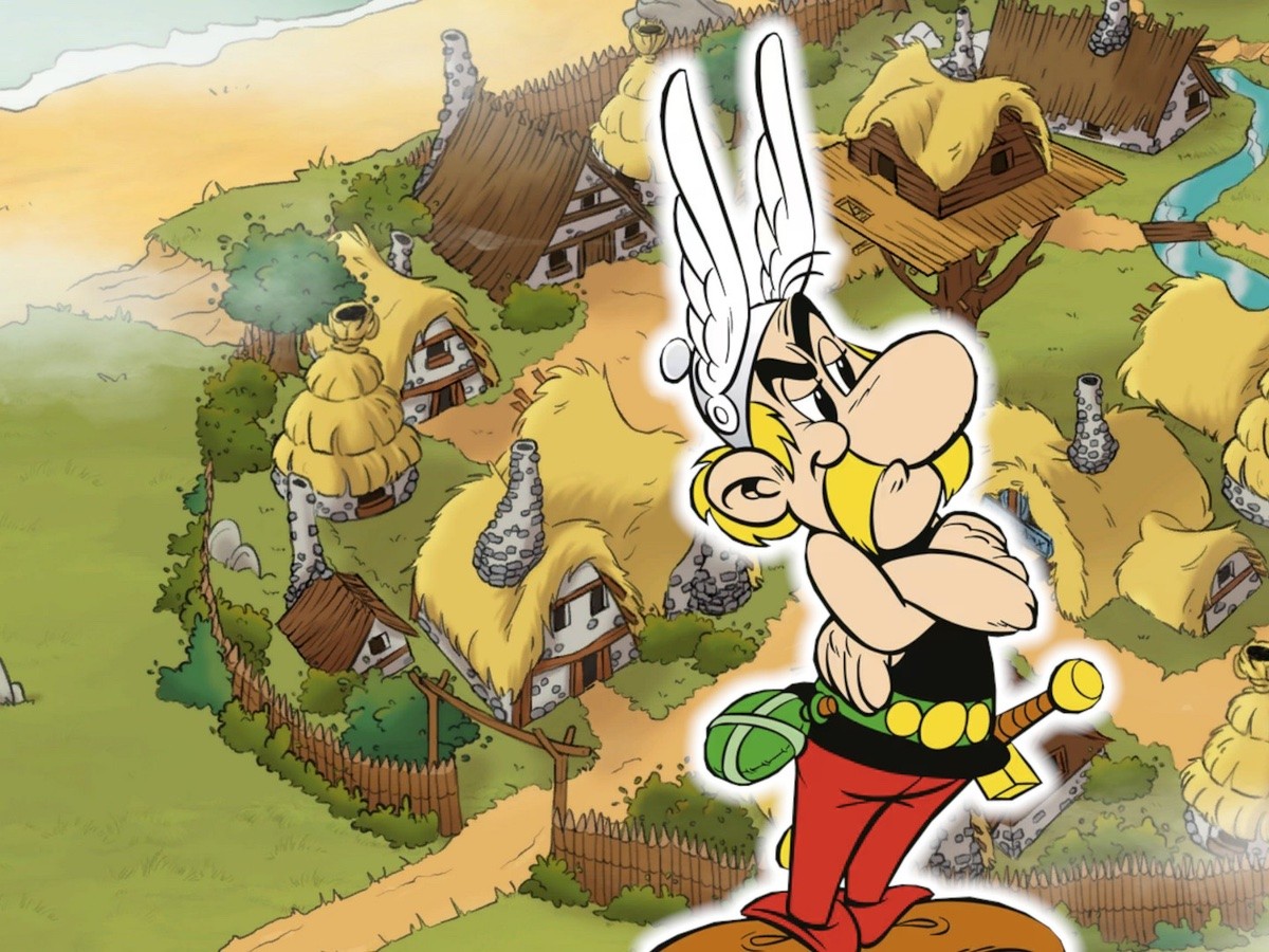 Asterix