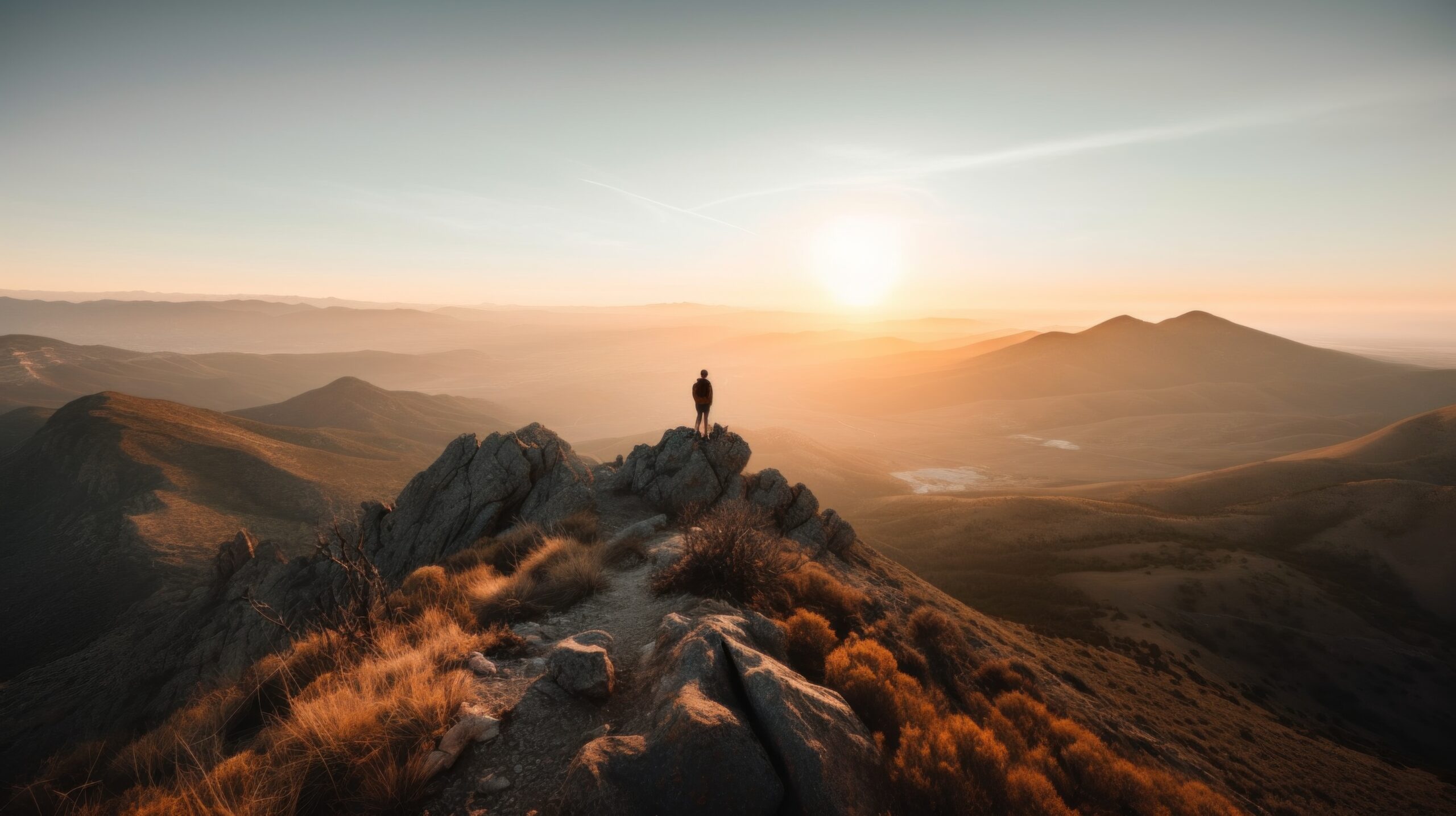 7 Schritte um auf den eigenen Weg zu finden