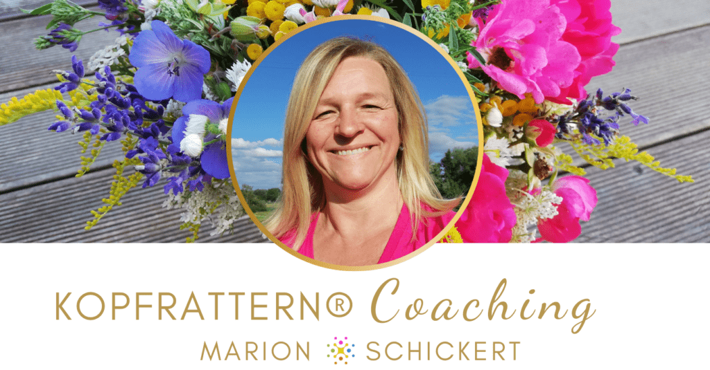 Marion Schickert