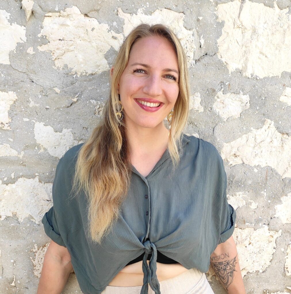 Jessica Ascher